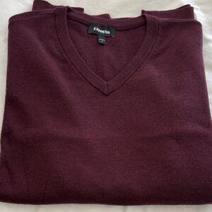 Express sweater 🦊